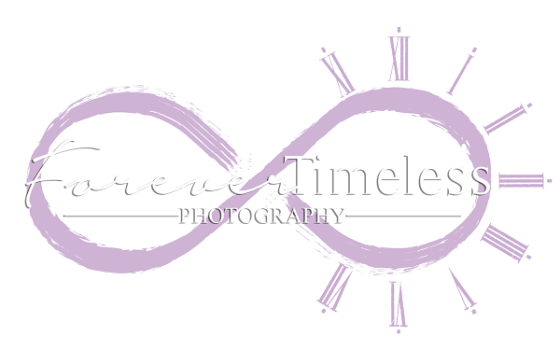 Forever Timeless Photography Logo