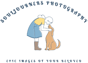 SoulJourners Photography Logo