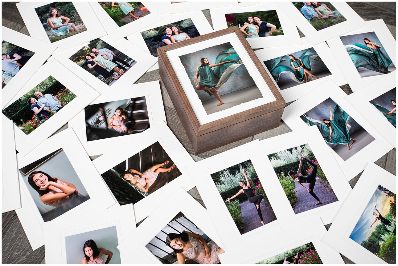 Printing your family pictures in Gaithersburg, MD