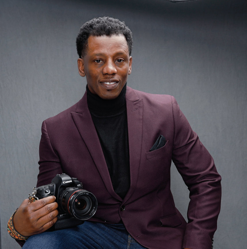 Adrian R Photography About | Adrian Shelby Photography | Atlanta, GA
