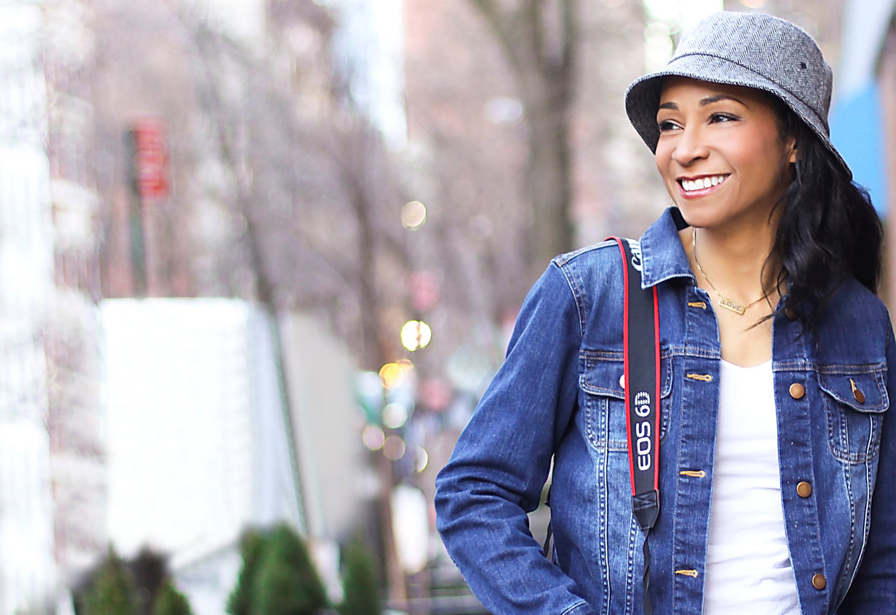 BOOK NOW - Crystal Blake (Your Brand Photographer)