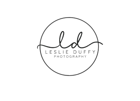 Leslie Duffy Logo