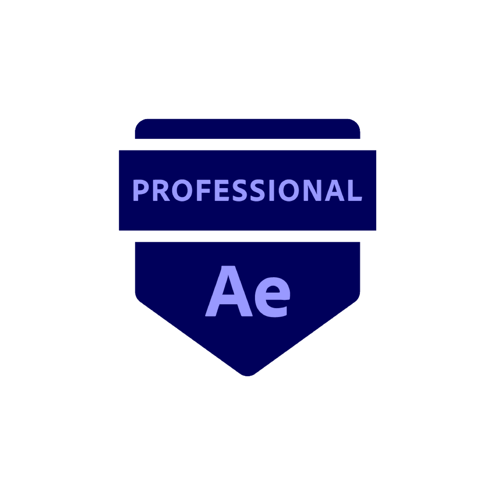 Adobe Certified Professional in Visual Effects & Motion Graphics Using Adobe After Effects