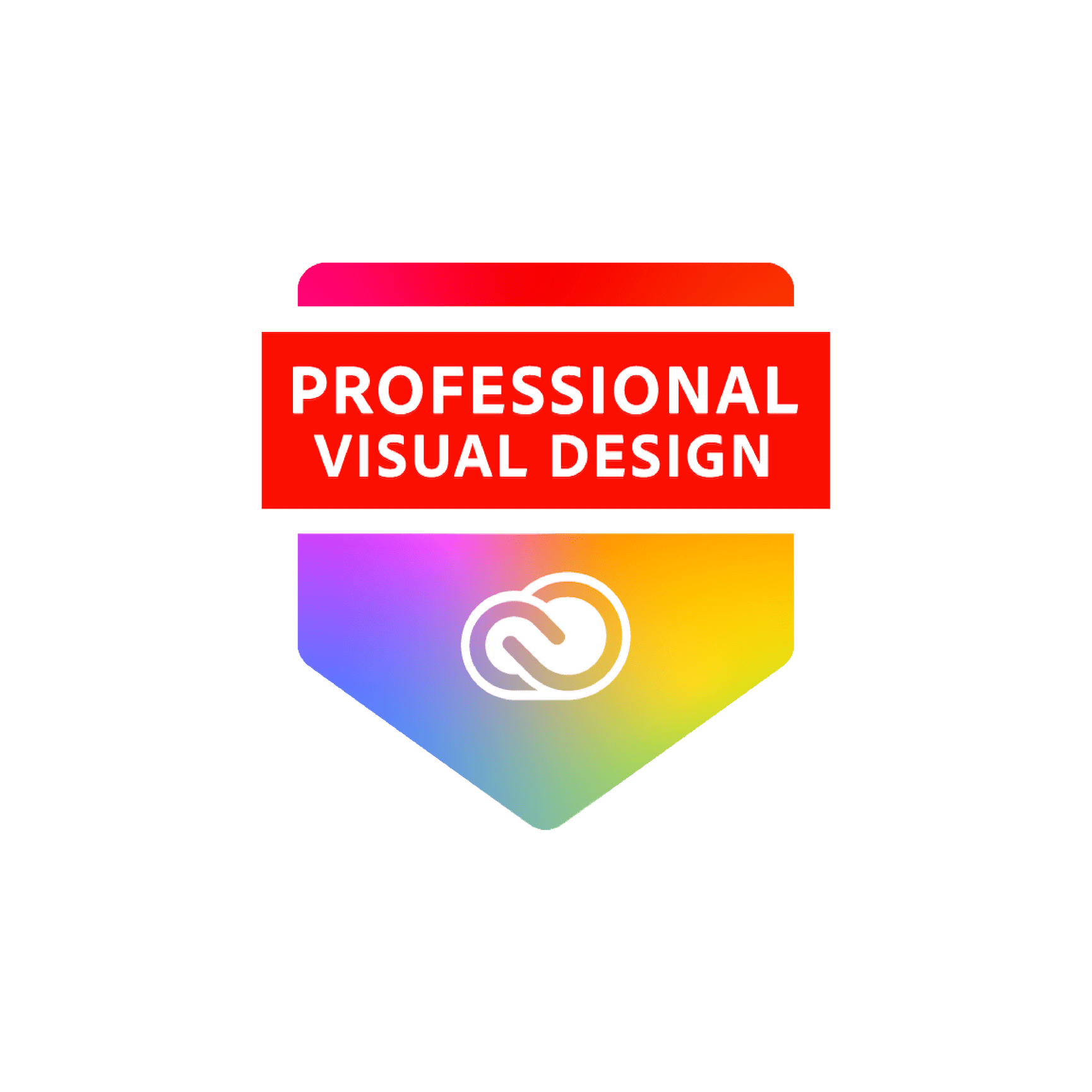 Adobe Certified Professional in Visual Design