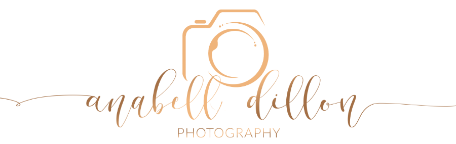 Anabell Dillon Photography Logo