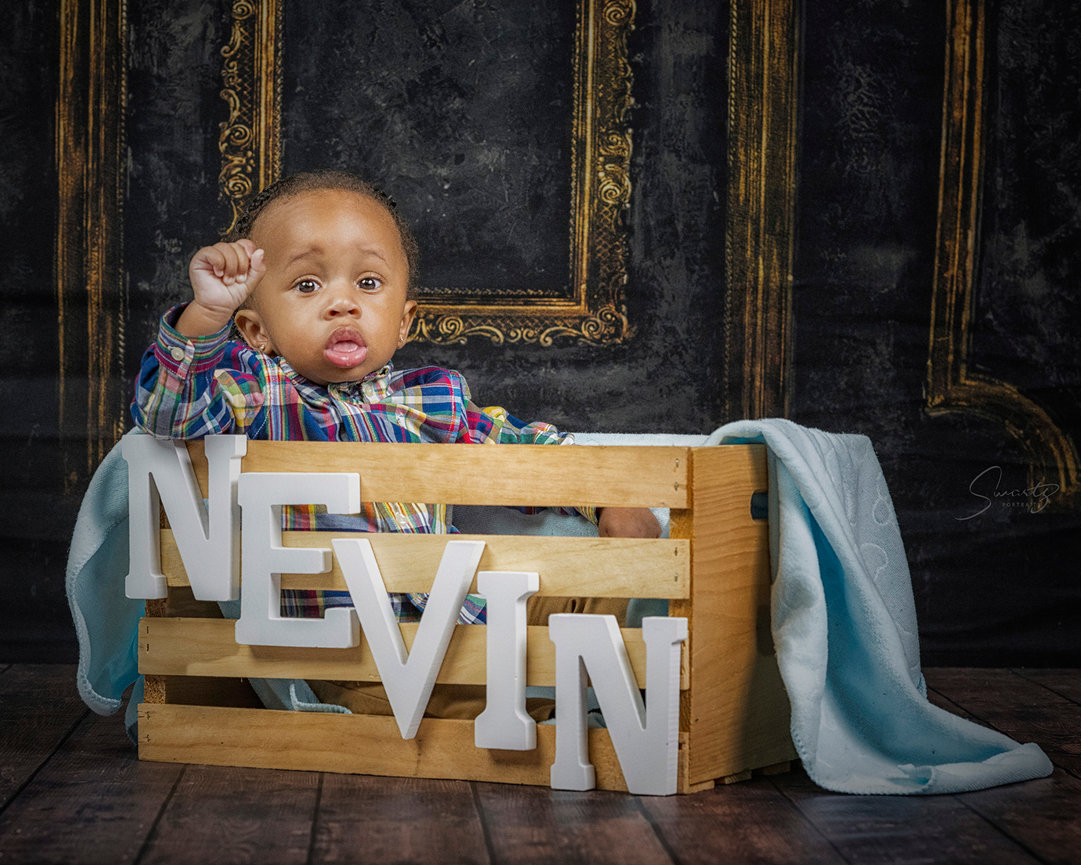 Nevin Drewry