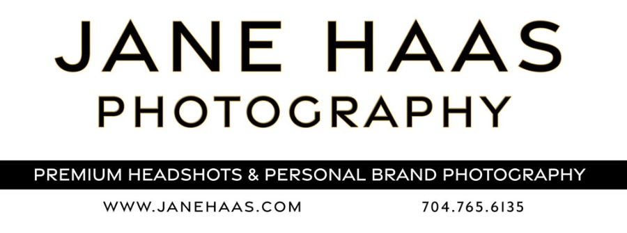 Jane Haas Photography Logo