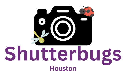 Shutterbugs Houston Logo