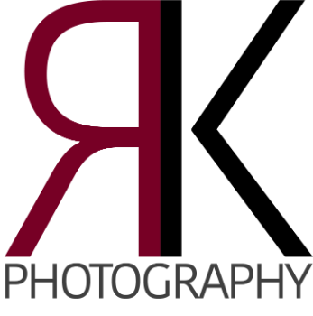 Ruby K Photography Logo