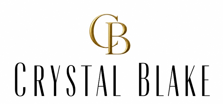 crystalblake.com Logo