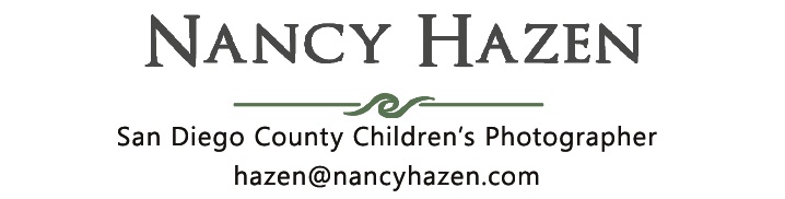 Nancy H. Hazen Logo
