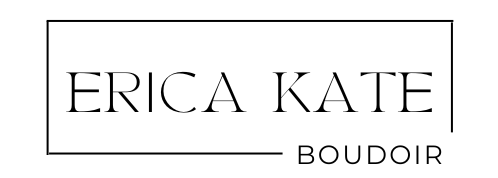 Erica Kate Photography Logo