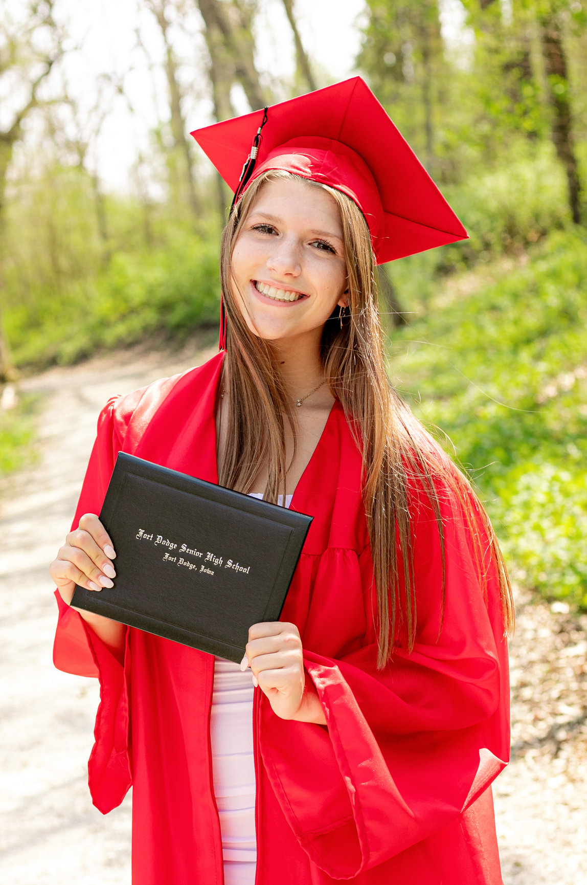 Cap & Gown Mini Sessions InSite Creatives