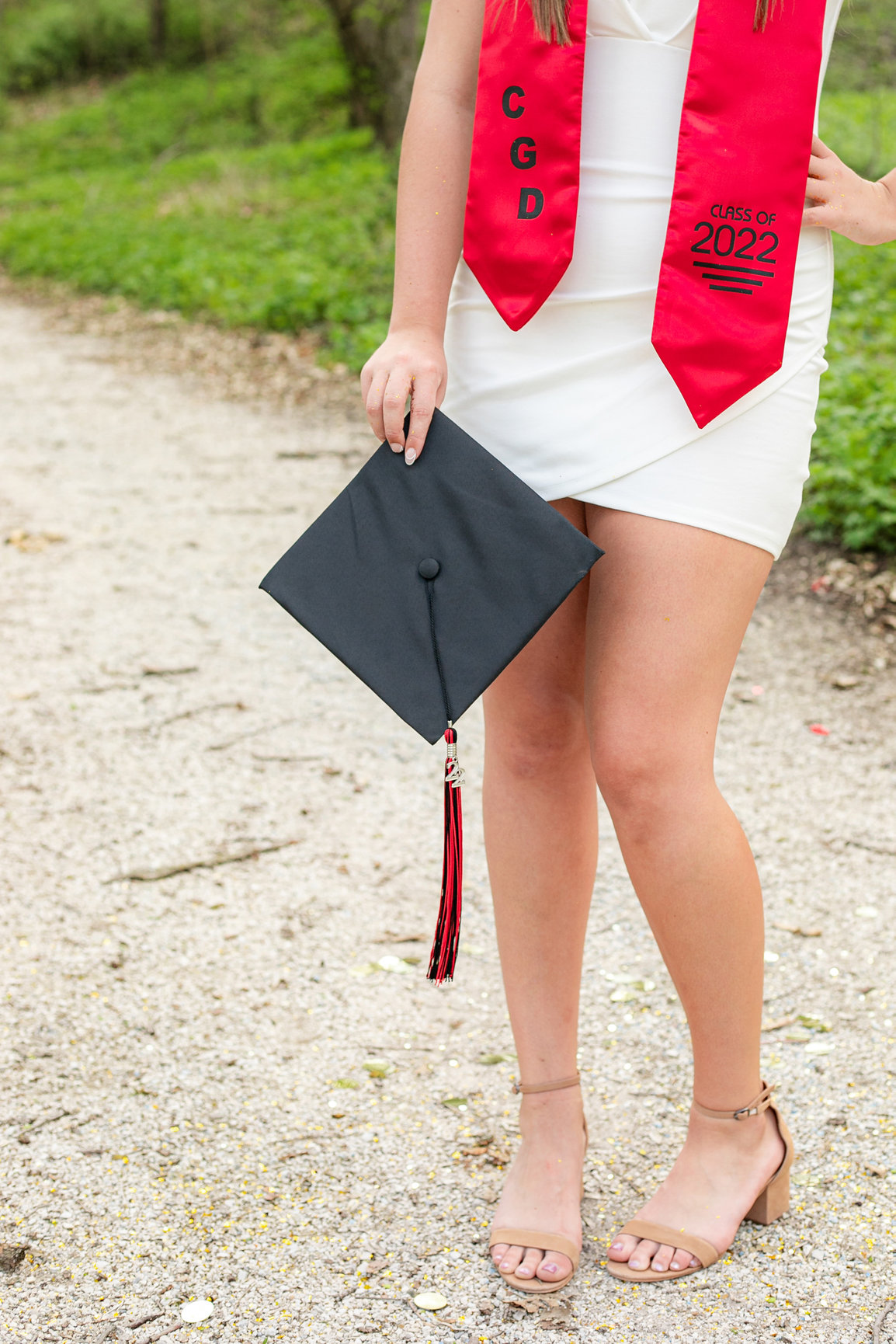 Cap & Gown Mini Sessions InSite Creatives