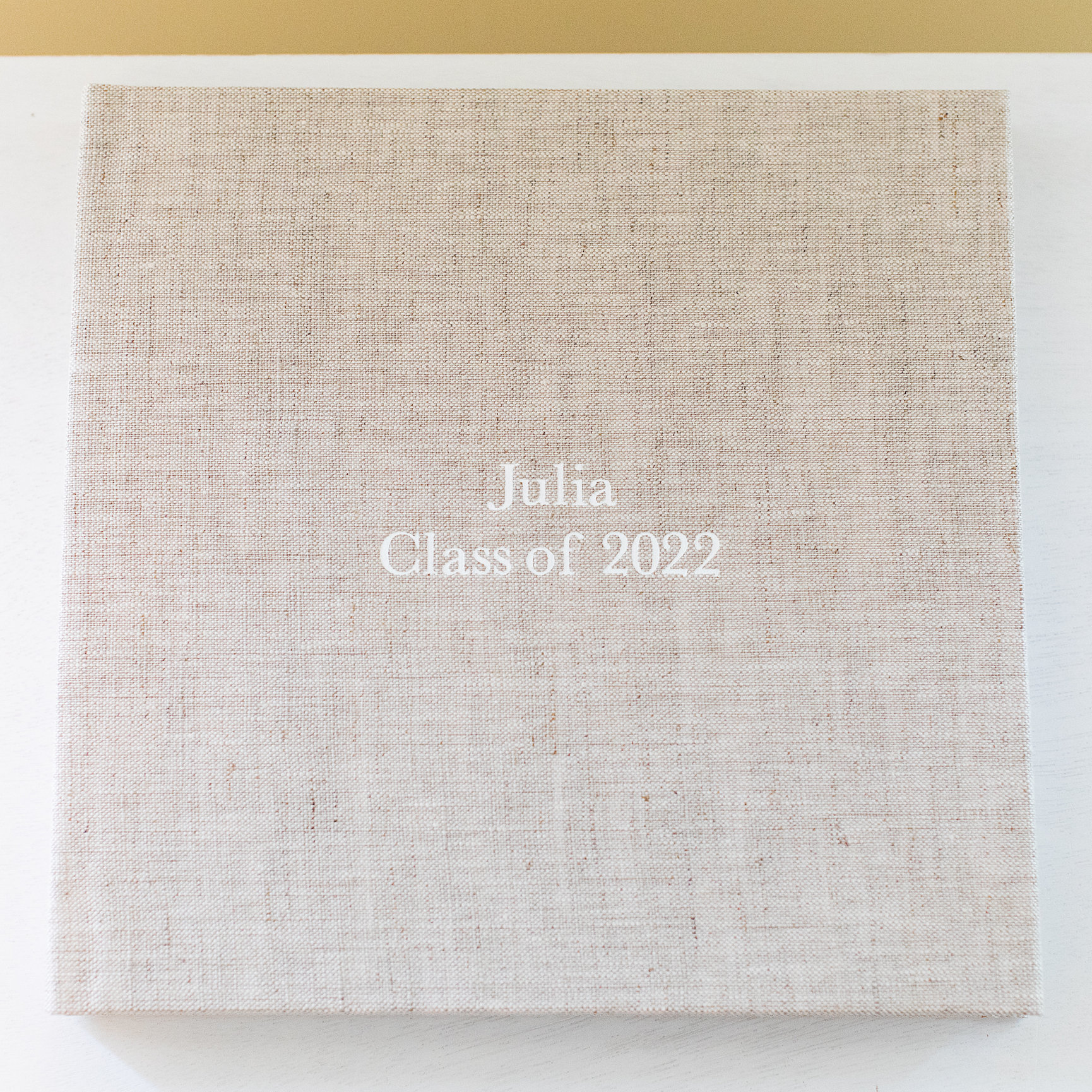 PRODUCTS - SIGNATURE LAYFLAT ALBUMS - SAMPLES - Erin Sheehan Photography