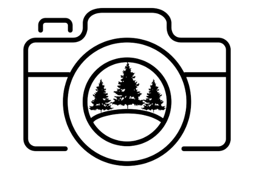 MACKENZIE TREADWELL PHOTOGRAPHY Logo