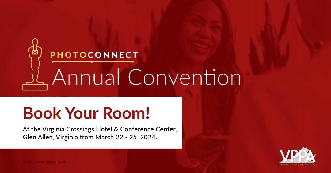 Virginia Professional Photographer's Association (VPPA)