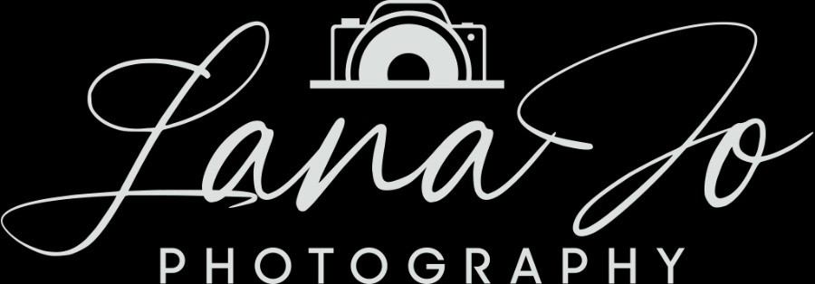 Lana Jo Photography Logo