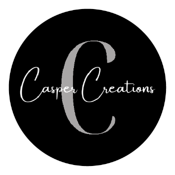 Casper Creations Logo