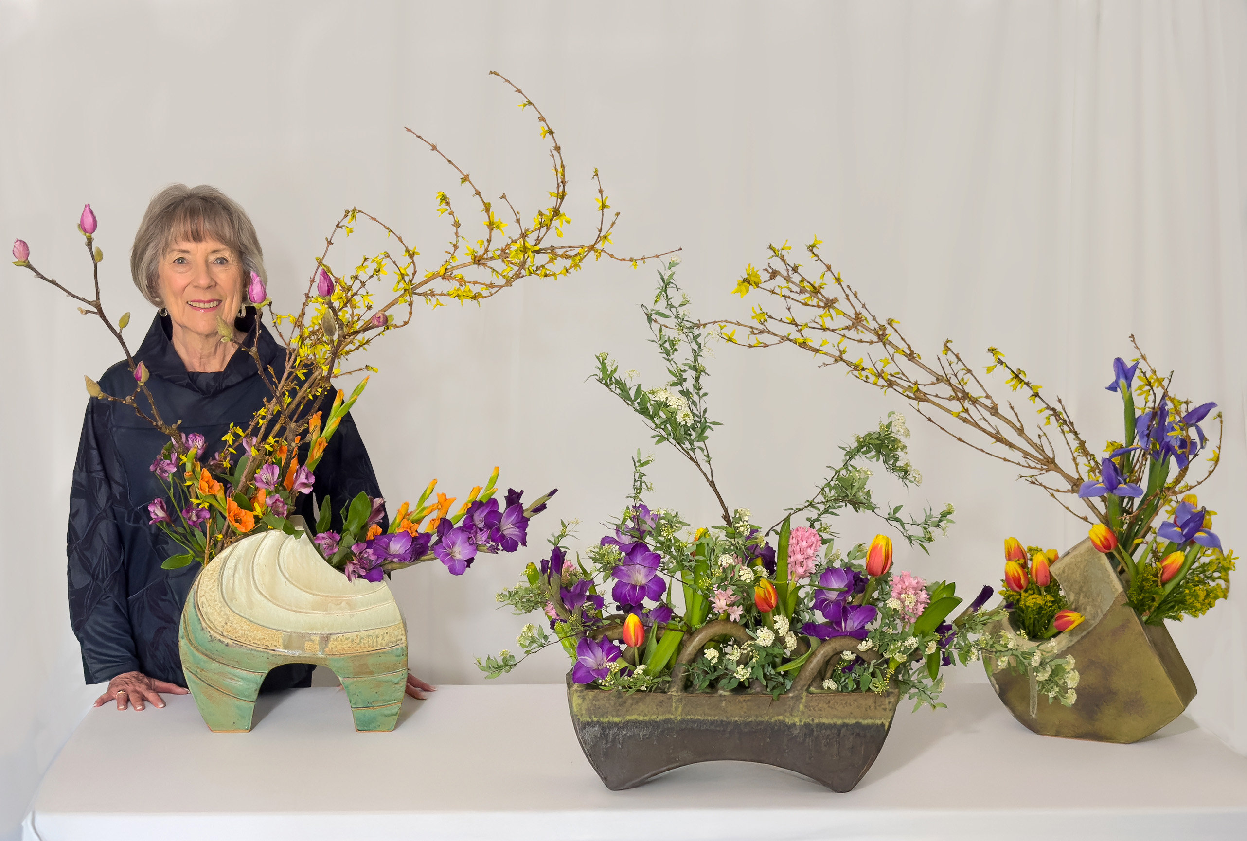 About Carol Brecker | Brecker Arts | Phoenix, Az