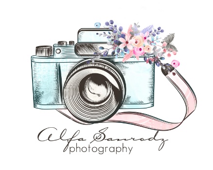 Alfa SanRodz Photography LLC Logo