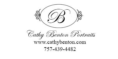 Cathy Benton Logo