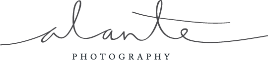 Alante Photography Logo