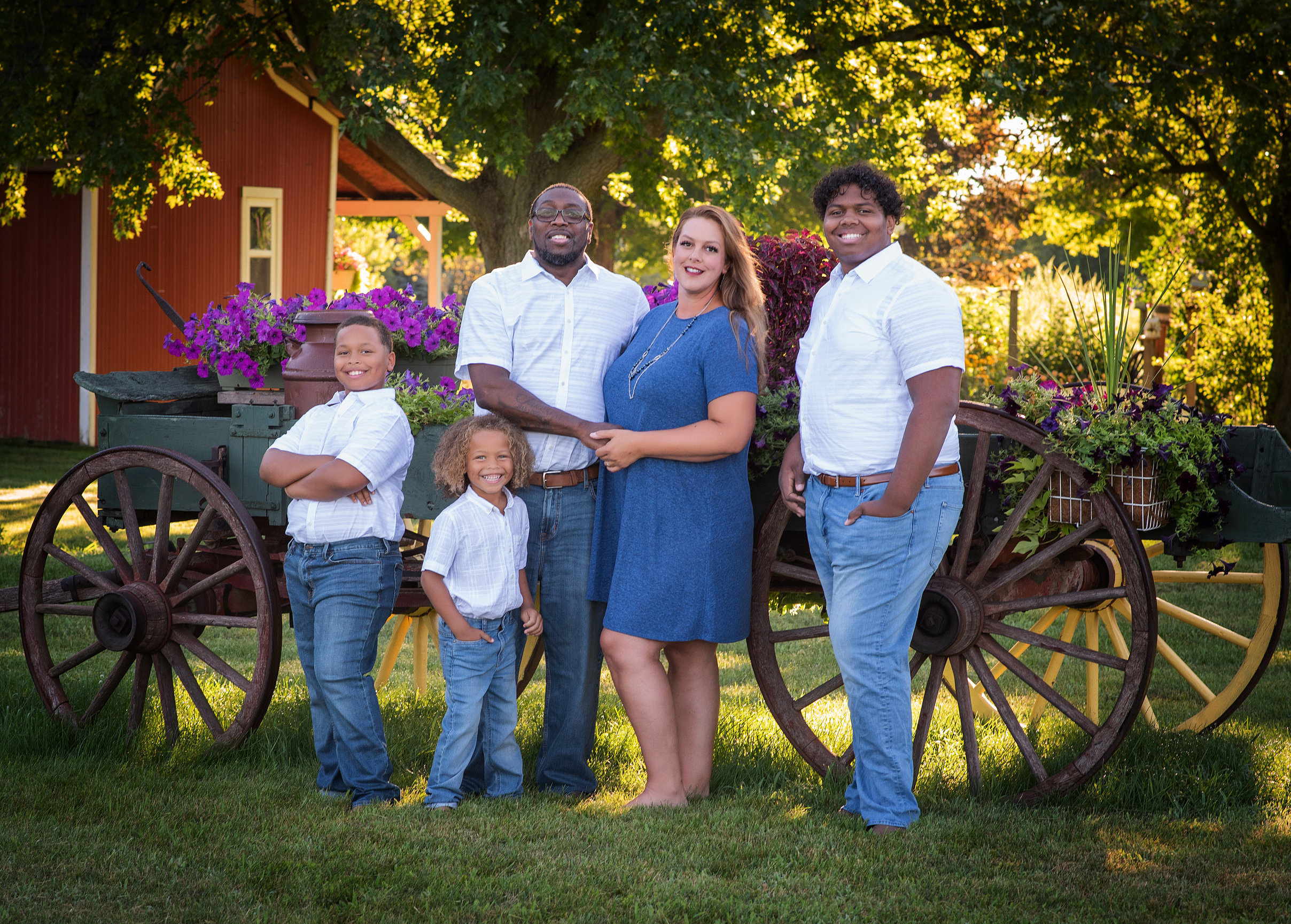 Tips for Outdoor Photos Freeland Photography LLC