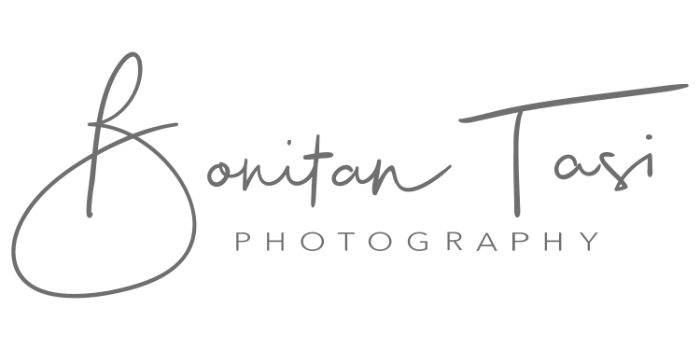 Bonitan Tasi Photography Logo