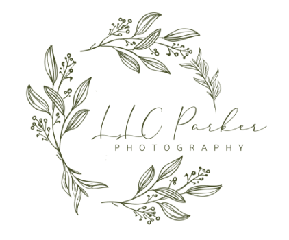 LLC Parker Photography Logo