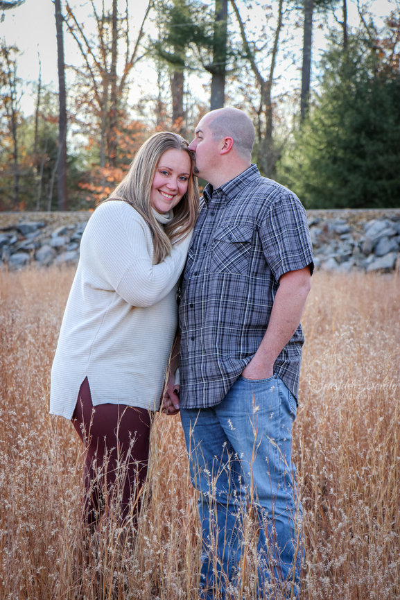 Couples Portraits Seaside Serenity Photography