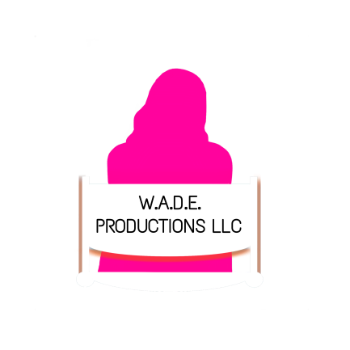 W.A.D.E. PRODUCTIONS LLC Logo