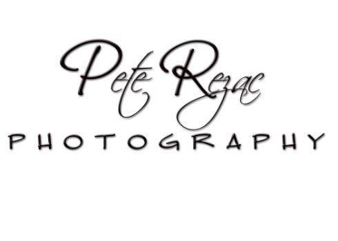 Pete Rezac Photography Logo