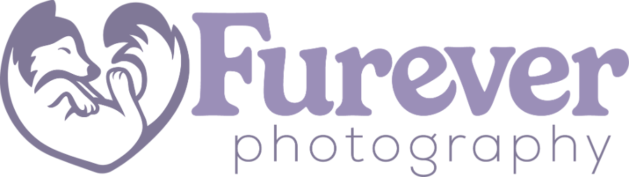Furever Photography Logo