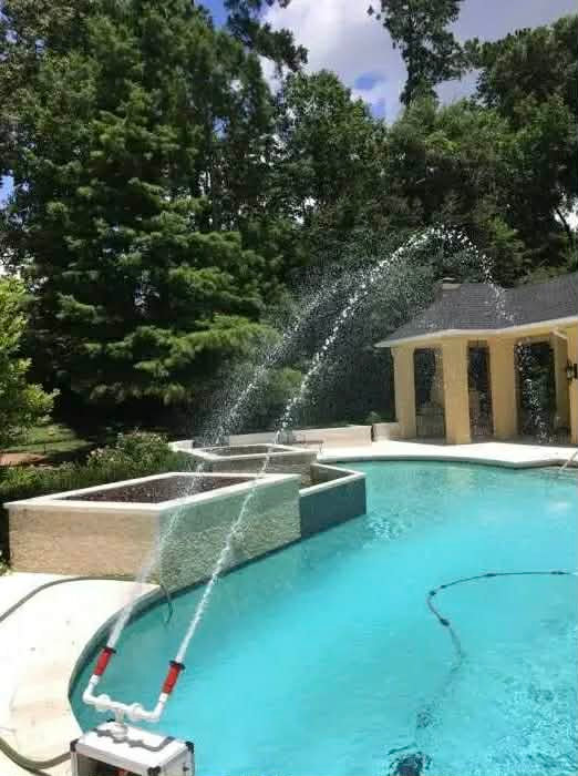 Deck Doctor AZ planning a Misting System Giveaway experience in Surprise, Arizona for a cooler and more inviting patio.