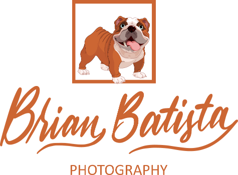 Brian Batista Photography Logo