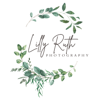 Lilly Ruth Photography Logo