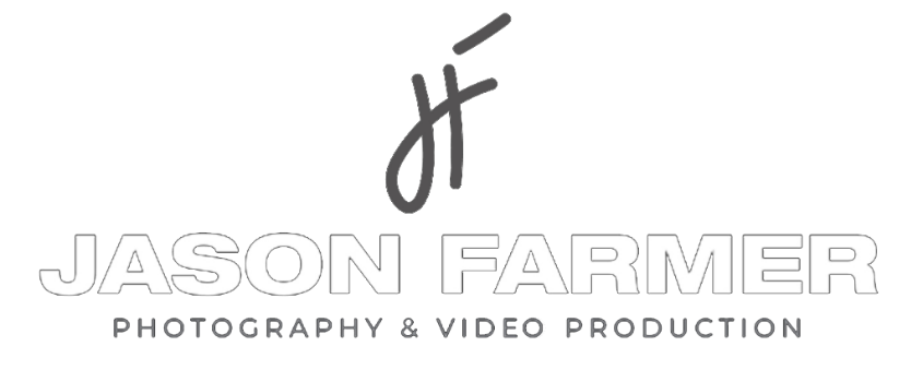 Jason Farmer Photography Logo