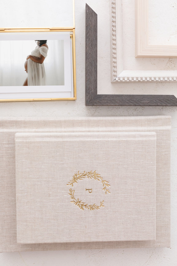 photography product from a Minneapolis Maternity Photographer