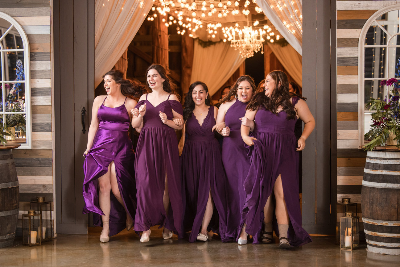 bridesmaid dresses nashville tn LVD Bridal