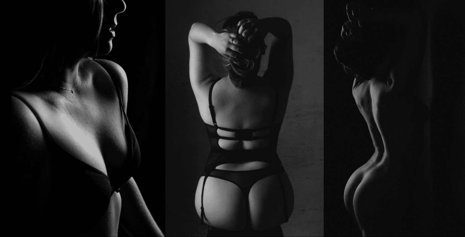 Er xotini bilan jinsiy aloqa qilish uchun qora tanli odamni buyurdi.