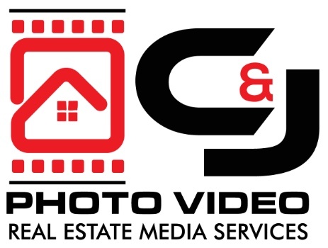 C&J Photo Video Logo