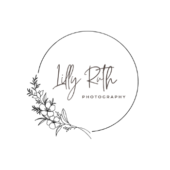 Lilly Ruth Photography Logo