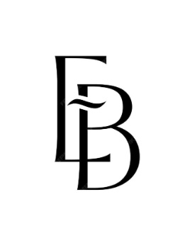 Elisabeth Burhenne Logo