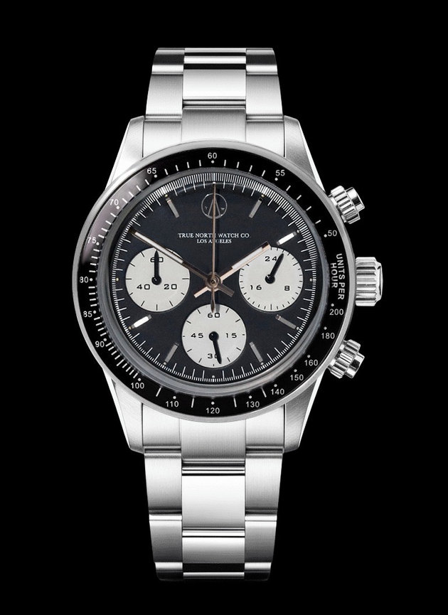 ビオランテ Vintage Rally Timer