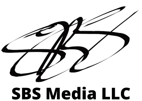 S B S Media LLC Logo