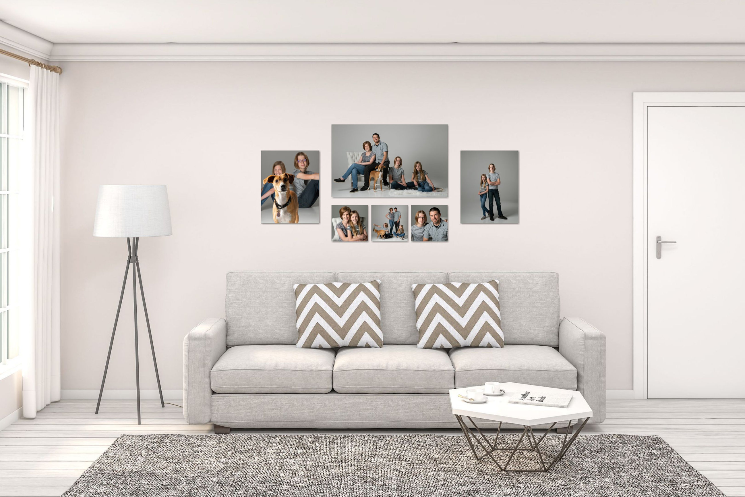 Planning your Family Portrait! - Essenza Studio & Gallery