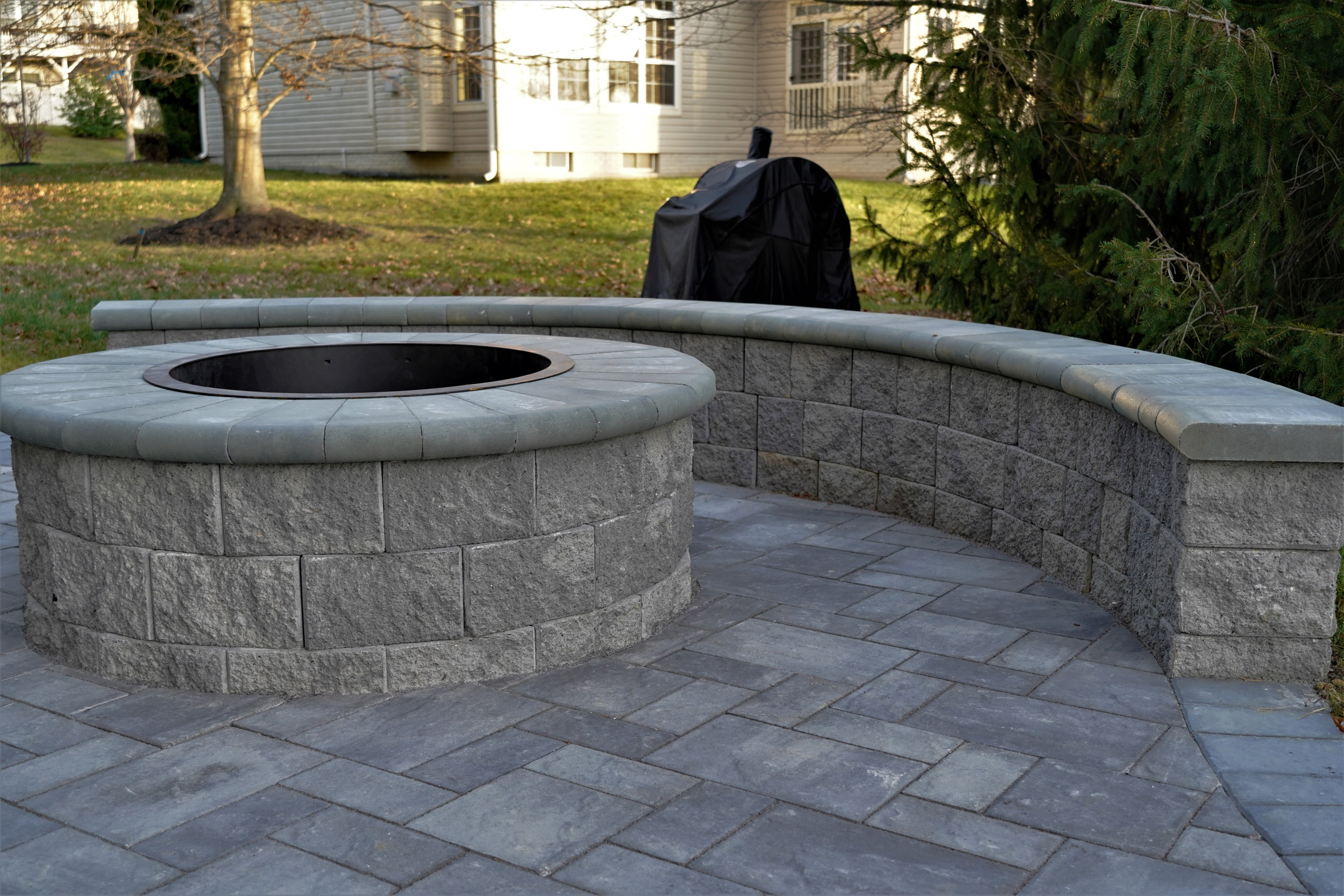 HOME Ace Deck Patios