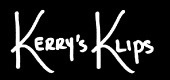 Kerry's Klips Photography Logo