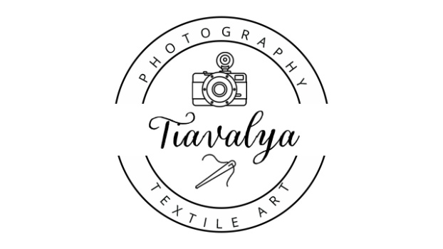 Tiavalya Photography Logo